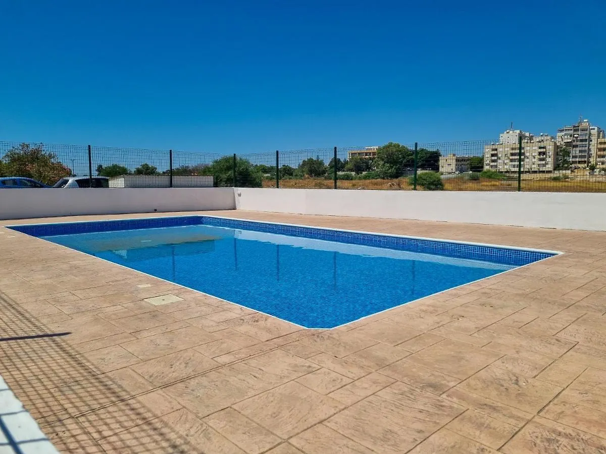 Dock Holiday Apartment location